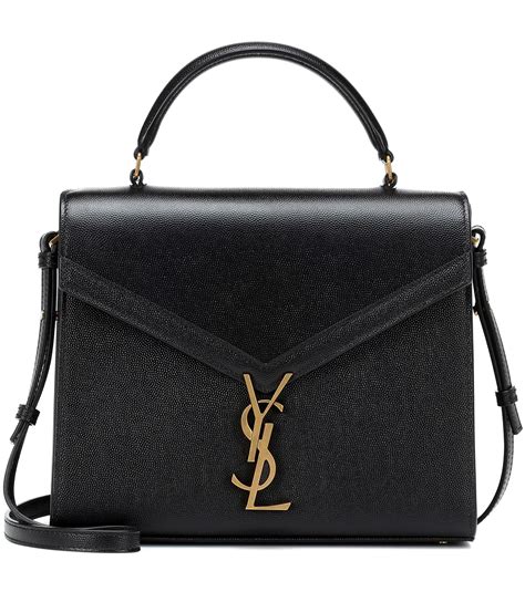 ysl bags black|YSL black bag nordstrom.